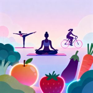 Dicas para um Estilo de Vida Mais Saudável