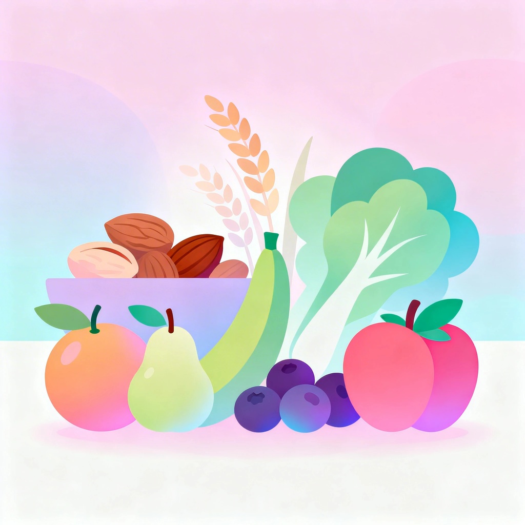 Como Escolher Alimentos Saudáveis